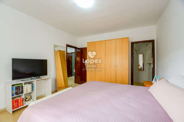 CASA no Bairro: Guaíra - Lopes Home - Curitiba - foto 30