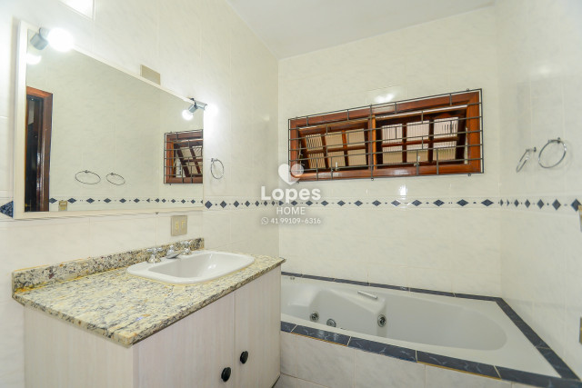 CASA no Bairro: Guaíra - Lopes Home - Curitiba - foto 31