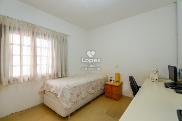 CASA no Bairro: Guaíra - Lopes Home - Curitiba - foto 32