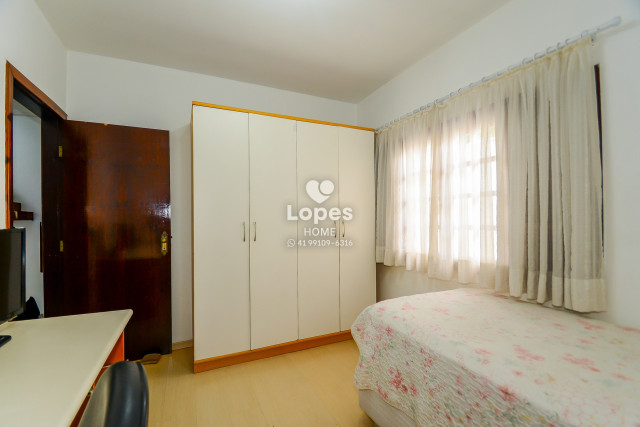 CASA no Bairro: Guaíra - Lopes Home - Curitiba - foto 33