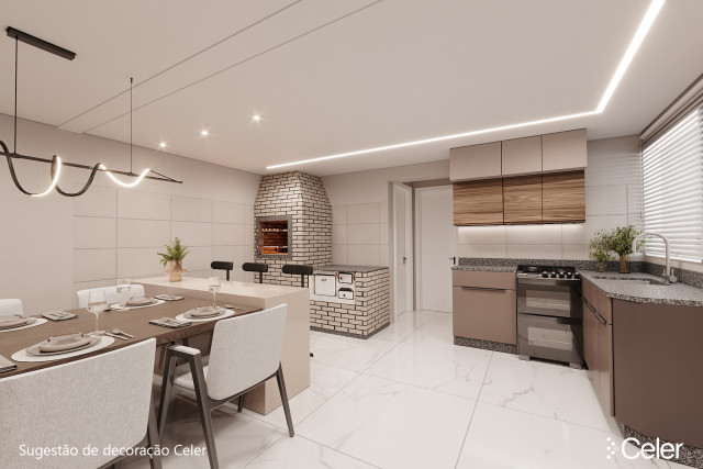 CASA no Bairro: Guaíra - Lopes Home - Curitiba - foto 0