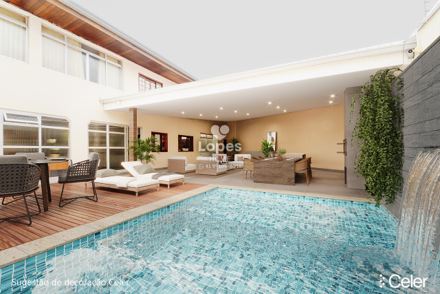 CASA no Bairro: Guaíra - Lopes Home - Curitiba - foto 35