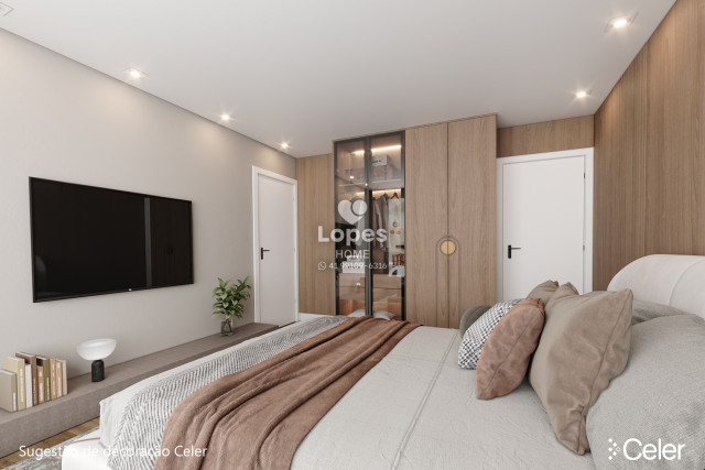 CASA no Bairro: Guaíra - Lopes Home - Curitiba - foto 29