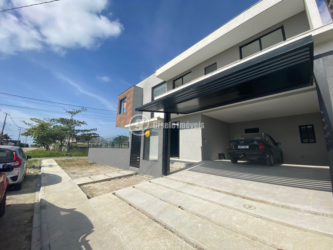 Foto 3 - SOBRADO em PLANALTINA DO PARANA - PR - Referência 408