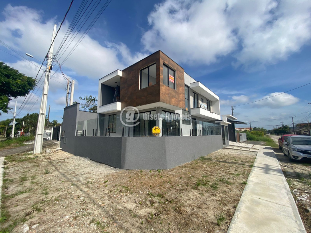Foto 2 - SOBRADO em PLANALTINA DO PARANA - PR - Referência 408