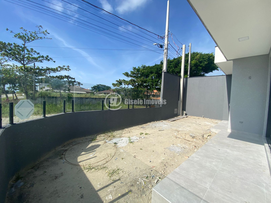 Foto 7 - SOBRADO em PLANALTINA DO PARANA - PR - Referência 408