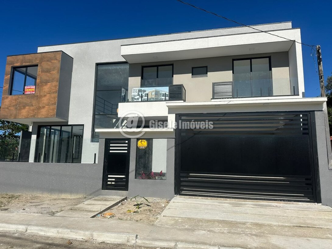 Foto 4 - SOBRADO em PONTAL DO PARANÁ - PR - Referência 408