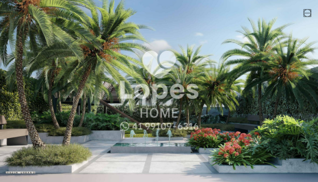 APARTAMENTO no Bairro: Juvevê - Lopes Home - Curitiba - foto 2