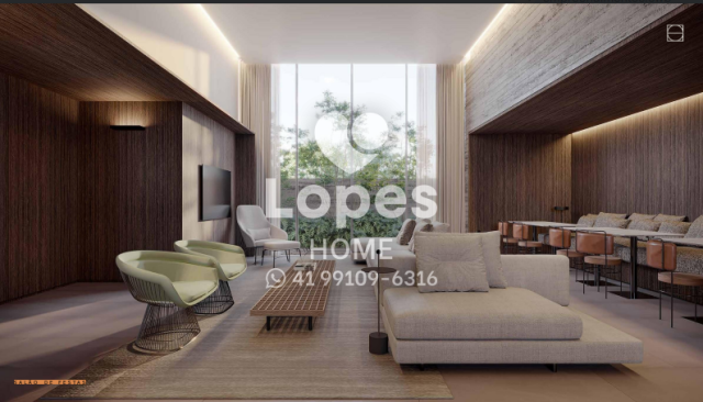 APARTAMENTO no Bairro: Juvevê - Lopes Home - Curitiba - foto 3