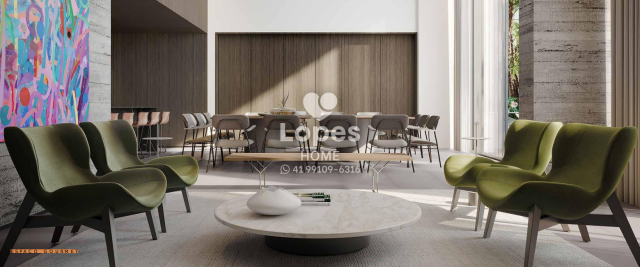 APARTAMENTO no Bairro: Juvevê - Lopes Home - Curitiba - foto 4