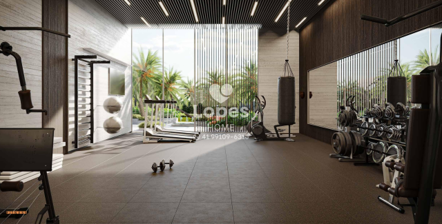 APARTAMENTO no Bairro: Juvevê - Lopes Home - Curitiba - foto 6