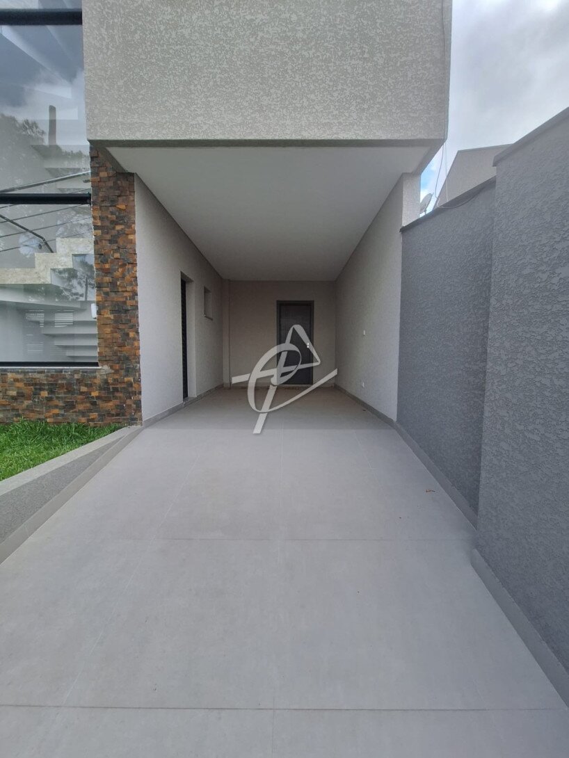 Foto 5 - SOBRADO EM CONDOMÍNIO em CURITIBA - PR, no bairro São Lourenço - Referência 0348