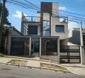Foto 1 - SOBRADO EM CONDOMÍNIO em CURITIBA - PR, no bairro São Lourenço - Referência 0348