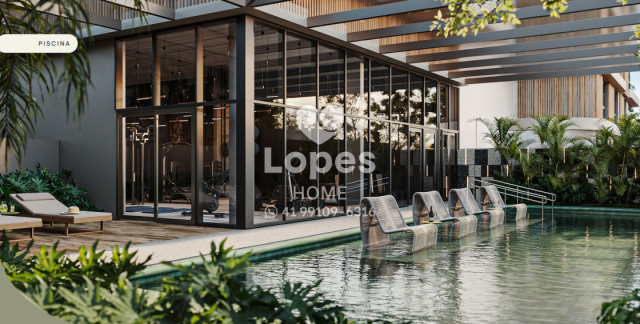 APARTAMENTO no Bairro: Batel - Lopes Home - Curitiba - foto 3