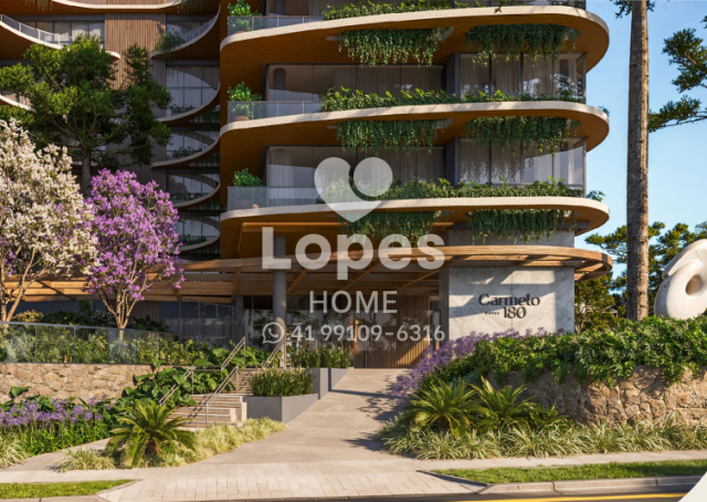APARTAMENTO no Bairro: Batel - Lopes Home - Curitiba - foto 1