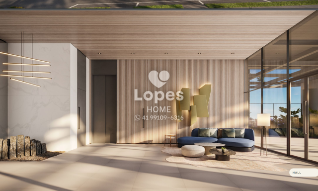 APARTAMENTO no Bairro: Batel - Lopes Home - Curitiba - foto 2