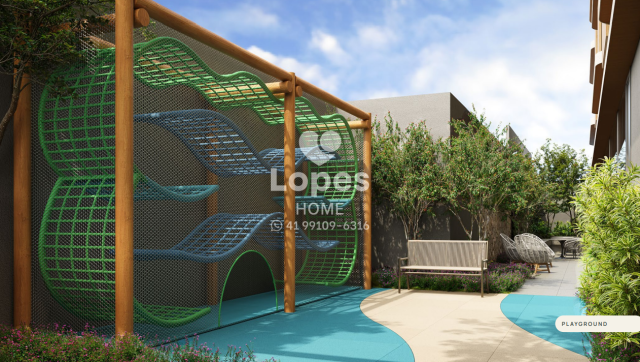 APARTAMENTO no Bairro: Batel - Lopes Home - Curitiba - foto 4