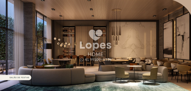 APARTAMENTO no Bairro: Batel - Lopes Home - Curitiba - foto 6