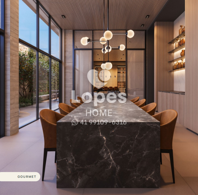 APARTAMENTO no Bairro: Batel - Lopes Home - Curitiba - foto 7