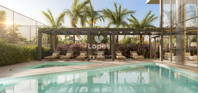 APARTAMENTO no Bairro: Cabral - Lopes Home - Curitiba - foto 3