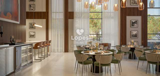 APARTAMENTO no Bairro: Cabral - Lopes Home - Curitiba - foto 4