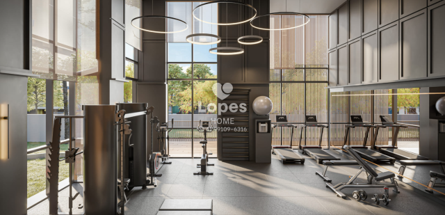 APARTAMENTO no Bairro: Cabral - Lopes Home - Curitiba - foto 5