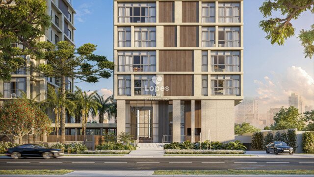 APARTAMENTO no Bairro: Cabral - Lopes Home - Curitiba - foto 24