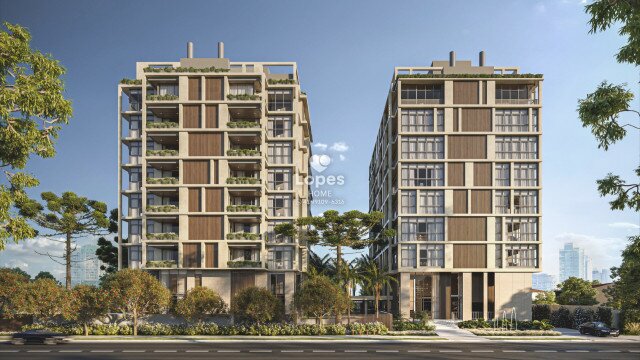 APARTAMENTO no Bairro: Cabral - Lopes Home - Curitiba - foto 26