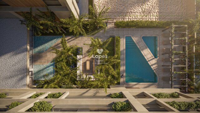 APARTAMENTO no Bairro: Cabral - Lopes Home - Curitiba - foto 23