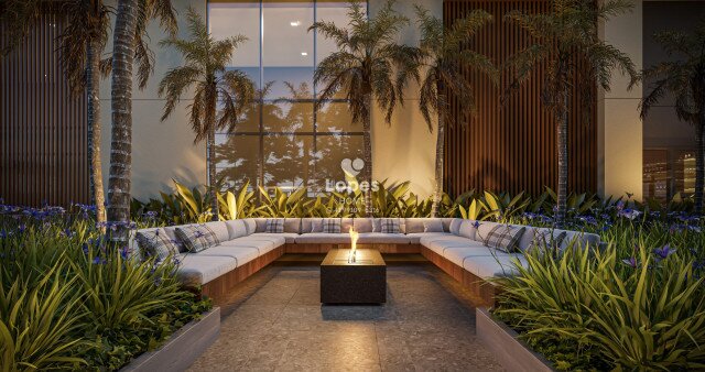 APARTAMENTO no Bairro: Cabral - Lopes Home - Curitiba - foto 20