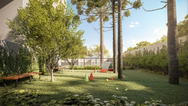 APARTAMENTO no Bairro: Cabral - Lopes Home - Curitiba - foto 19