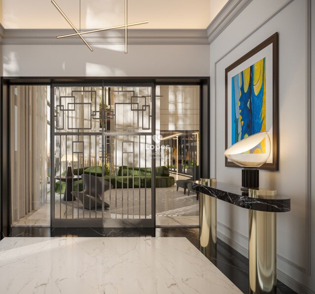 APARTAMENTO no Bairro: Cabral - Lopes Home - Curitiba - foto 3