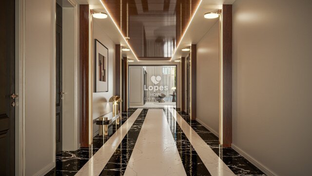 APARTAMENTO no Bairro: Cabral - Lopes Home - Curitiba - foto 4