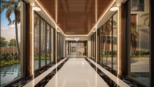 APARTAMENTO no Bairro: Cabral - Lopes Home - Curitiba - foto 5