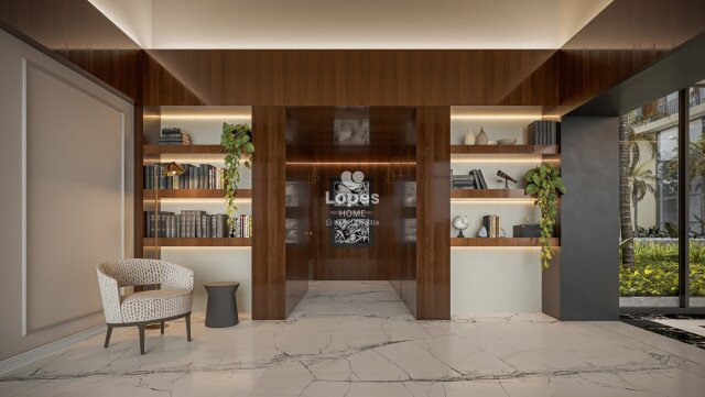 APARTAMENTO no Bairro: Cabral - Lopes Home - Curitiba - foto 21