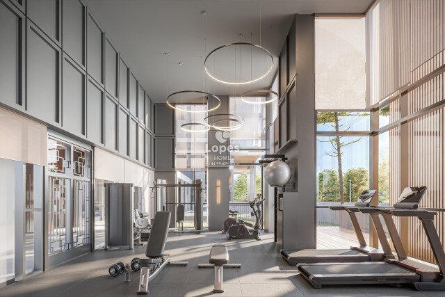 APARTAMENTO no Bairro: Cabral - Lopes Home - Curitiba - foto 15