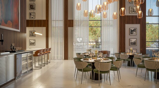 APARTAMENTO no Bairro: Cabral - Lopes Home - Curitiba - foto 7