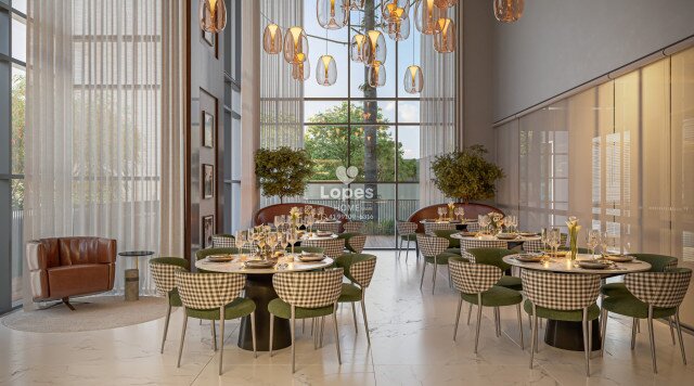 APARTAMENTO no Bairro: Cabral - Lopes Home - Curitiba - foto 8