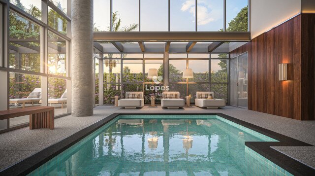 APARTAMENTO no Bairro: Cabral - Lopes Home - Curitiba - foto 10