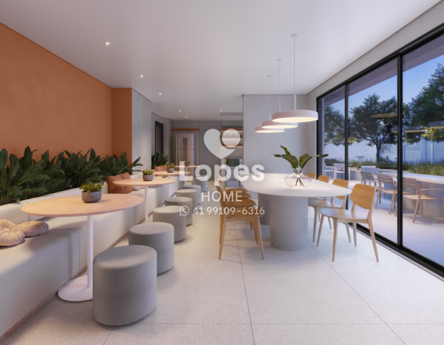 APARTAMENTO no Bairro: Novo Mundo - Lopes Home - Curitiba - foto 3