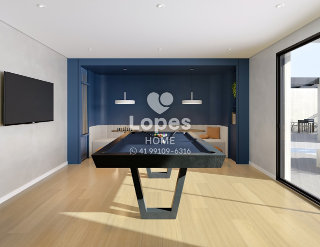 APARTAMENTO no Bairro: Novo Mundo - Lopes Home - Curitiba - foto 4