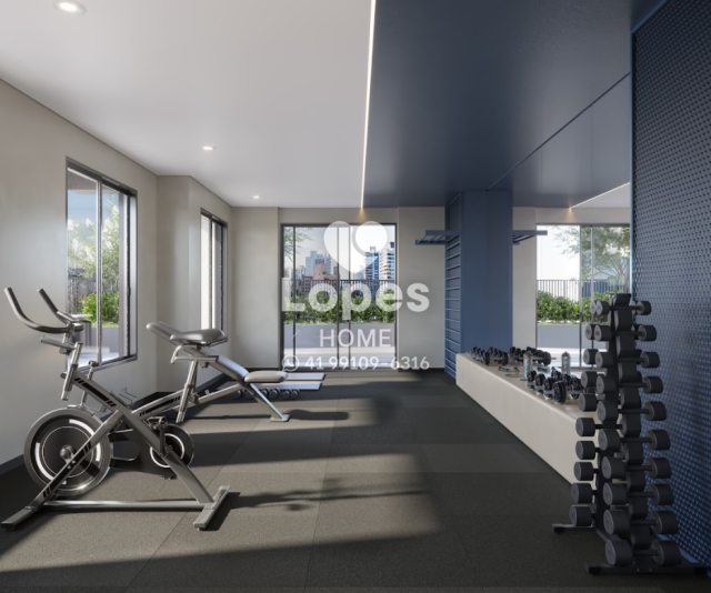 APARTAMENTO no Bairro: Novo Mundo - Lopes Home - Curitiba - foto 6