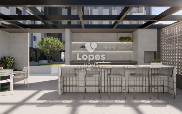 APARTAMENTO no Bairro: Novo Mundo - Lopes Home - Curitiba - foto 7
