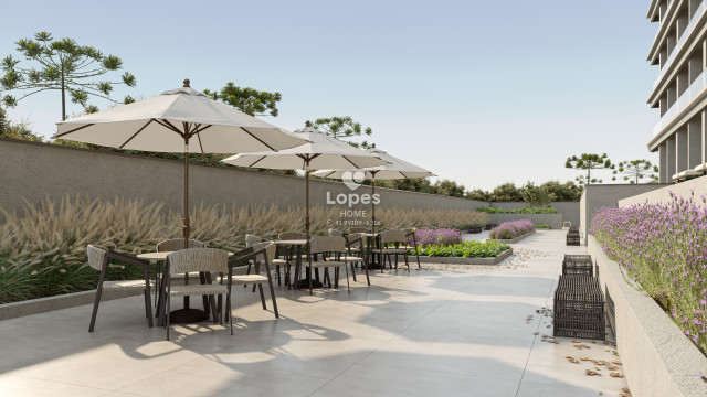 APARTAMENTO no Bairro: Água Verde - Lopes Home - Curitiba - foto 1