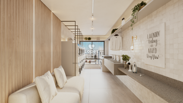 APARTAMENTO no Bairro: Água Verde - Lopes Home - Curitiba - foto 7