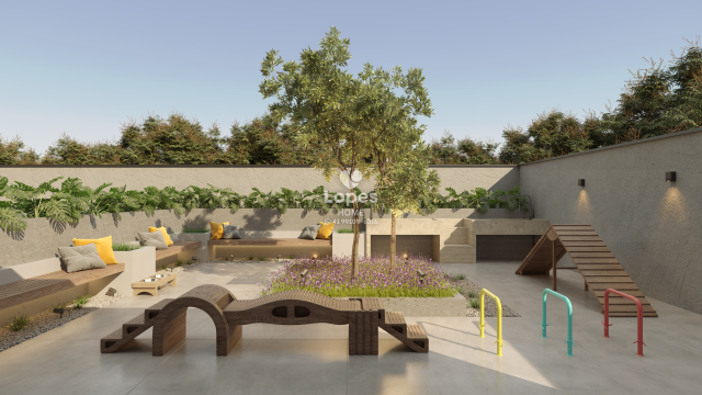 APARTAMENTO no Bairro: Água Verde - Lopes Home - Curitiba - foto 4