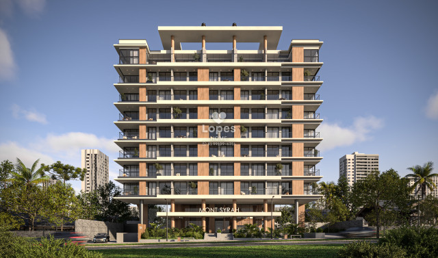 APARTAMENTO no Bairro: Água Verde - Lopes Home - Curitiba - foto 8