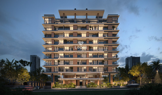 APARTAMENTO no Bairro: Água Verde - Lopes Home - Curitiba - foto 9