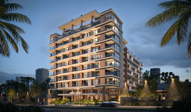 APARTAMENTO no Bairro: Água Verde - Lopes Home - Curitiba - foto 10