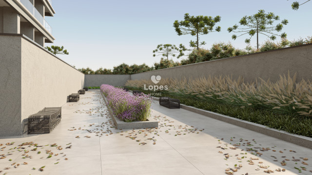 APARTAMENTO no Bairro: Água Verde - Lopes Home - Curitiba - foto 2